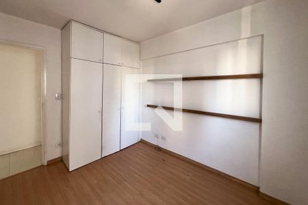 Apartamento à venda com 61m², 2 quartos e 1 vagaQuarto 2