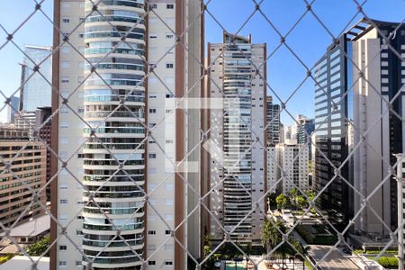 Apartamento à venda com 61m², 2 quartos e 1 vagaVista
