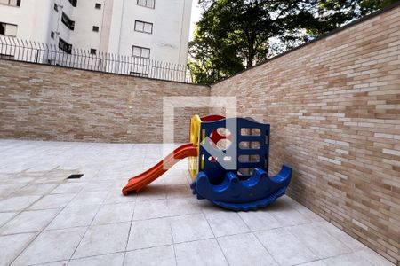 Apartamento à venda com 61m², 2 quartos e 1 vagaPlayground