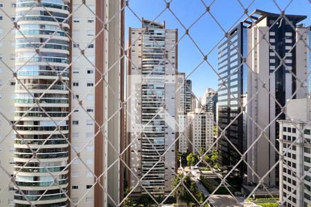 Apartamento à venda com 61m², 2 quartos e 1 vagaVista