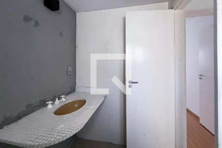 Apartamento à venda com 61m², 2 quartos e 1 vagaBanheiro