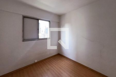 Apartamento à venda com 61m², 2 quartos e 1 vagaQuarto 2