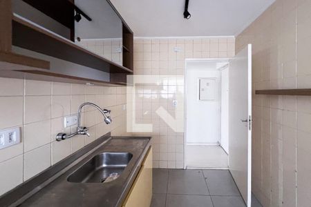 Apartamento à venda com 61m², 2 quartos e 1 vagaCozinha