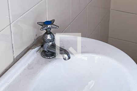 Apartamento à venda com 61m², 2 quartos e 1 vagaBanheiro de Serviço