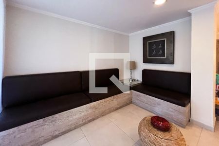 Apartamento à venda com 61m², 2 quartos e 1 vagaÁrea comum - Salão de festas