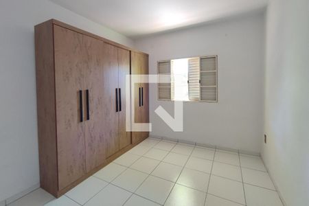 Quarto 1 de casa para alugar com 1 quarto, 54m² em Cidade Jardim, Campinas