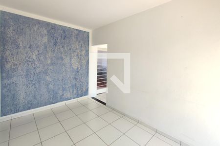 Sala de casa para alugar com 1 quarto, 54m² em Cidade Jardim, Campinas