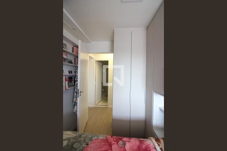 Apartamento à venda com 84m², 3 quartos e 2 vagasQuarto 3