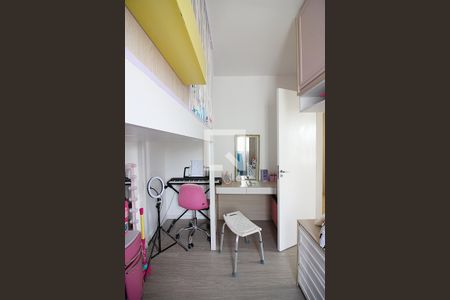 Apartamento à venda com 84m², 3 quartos e 2 vagasQuarto 2