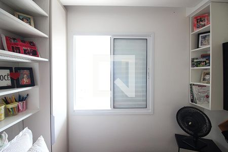 Apartamento à venda com 84m², 3 quartos e 2 vagasQuarto 3