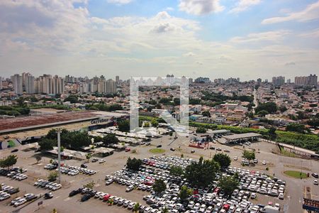 Apartamento à venda com 84m², 3 quartos e 2 vagasQuarto 1 - Suíte Vista