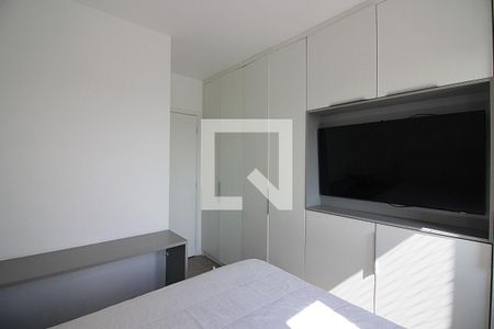 Apartamento à venda com 84m², 3 quartos e 2 vagasQuarto 1 - Suíte