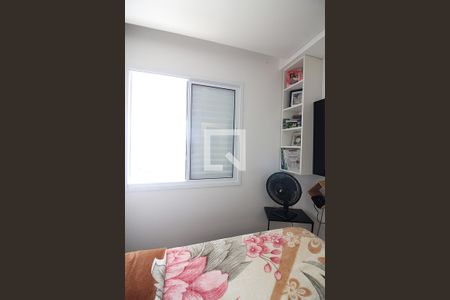 Apartamento à venda com 84m², 3 quartos e 2 vagasQuarto 3