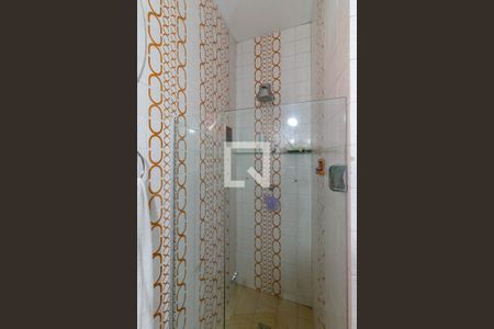 Banheiro Social de casa à venda com 4 quartos, 360m² em Serra, Belo Horizonte