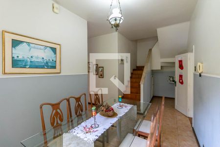 Sala de casa à venda com 4 quartos, 300m² em Serra, Belo Horizonte