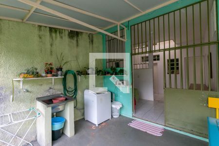 Casa à venda com 300m², 4 quartos e 2 vagasÁrea de Serviço