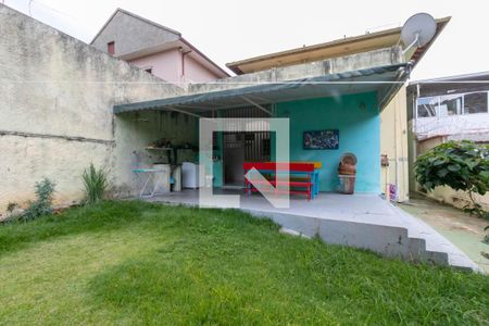 Casa à venda com 300m², 4 quartos e 2 vagasQuintal