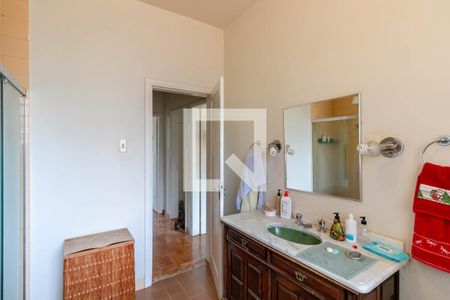 Casa à venda com 300m², 4 quartos e 2 vagasBanheiro Social 2