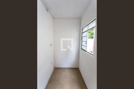 Quarto 1 no Primeiro Andar de casa de condomínio para alugar com 2 quartos, 120m² em Santa Efigênia, Belo Horizonte