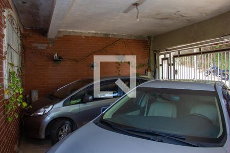 Casa à venda com 240m², 3 quartos e 3 vagasGaragem