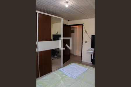 Casa à venda com 240m², 3 quartos e 3 vagasQuarto 3