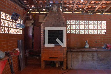 Casa à venda com 240m², 3 quartos e 3 vagasÁrea comum