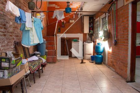 Casa à venda com 240m², 3 quartos e 3 vagasQuintal