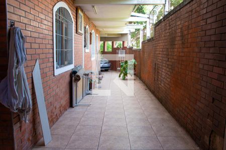 Casa à venda com 240m², 3 quartos e 3 vagasQuintal