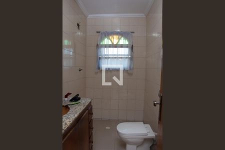 Casa à venda com 240m², 3 quartos e 3 vagasBanheiro