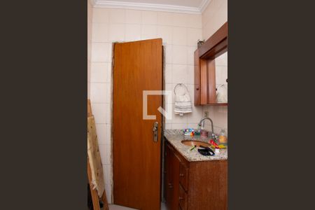 Casa à venda com 240m², 3 quartos e 3 vagasBanheiro