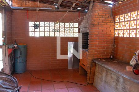 Casa à venda com 240m², 3 quartos e 3 vagasÁrea comum