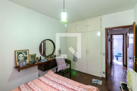 Apartamento à venda com 108m², 3 quartos e 1 vaga Apartamento à venda com 108m², 3 quartos e 1 vagaQuarto