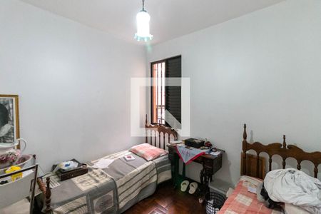Quarto 1 de apartamento à venda com 3 quartos, 108m² em Barro Preto, Belo Horizonte