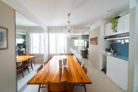 Casa à venda com 250m², 4 quartos e 3 vagasSala de Jantar