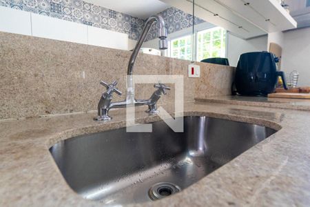 Casa à venda com 250m², 4 quartos e 3 vagasCozinha Detalhe