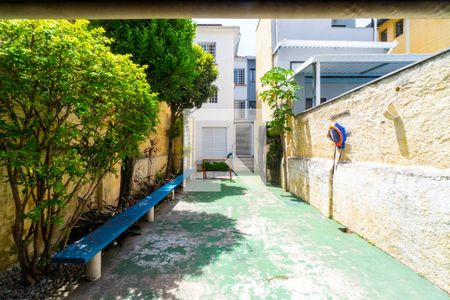 Casa à venda com 250m², 4 quartos e 3 vagasQuintal