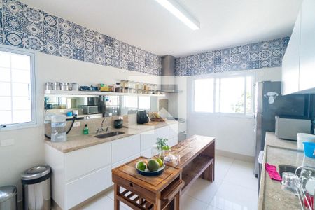 Casa à venda com 250m², 4 quartos e 3 vagasCozinha