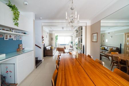 Casa à venda com 250m², 4 quartos e 3 vagasSala de Jantar