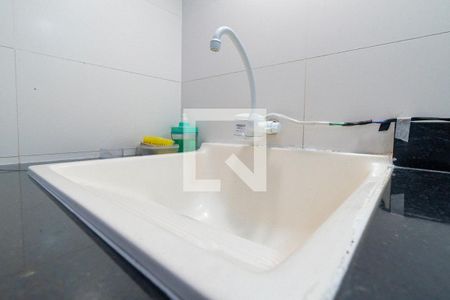 Casa à venda com 250m², 4 quartos e 3 vagasÁrea de Serviço Detalhe