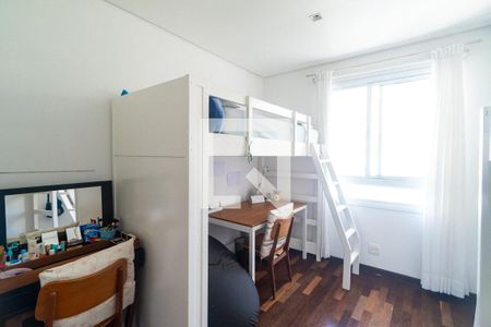 Casa à venda com 250m², 4 quartos e 3 vagasQuarto 2