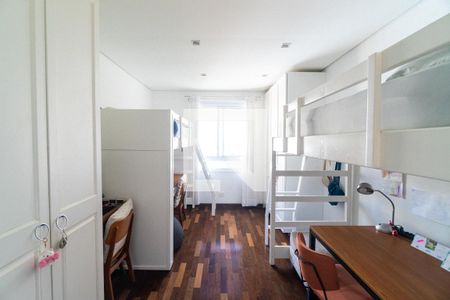 Casa à venda com 250m², 4 quartos e 3 vagasQuarto 2