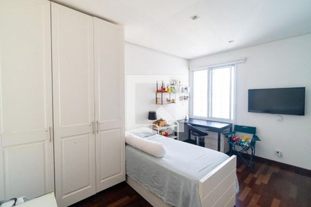 Casa à venda com 250m², 4 quartos e 3 vagasQuarto 1