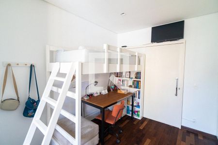 Casa à venda com 250m², 4 quartos e 3 vagasQuarto 2