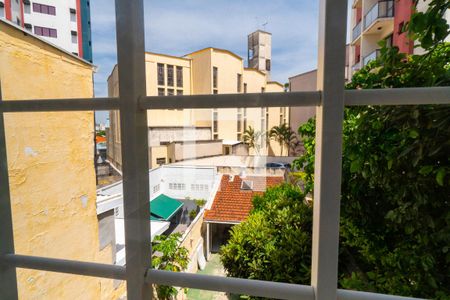 Casa à venda com 250m², 4 quartos e 3 vagasVista do Quarto 2