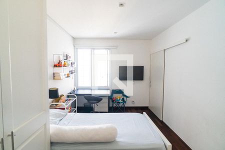 Casa à venda com 250m², 4 quartos e 3 vagasQuarto 1