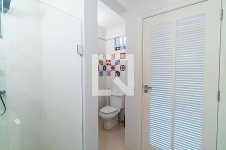 Casa à venda com 250m², 4 quartos e 3 vagasBanheiro de serviço