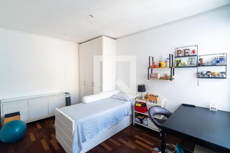 Casa à venda com 250m², 4 quartos e 3 vagasQuarto 1