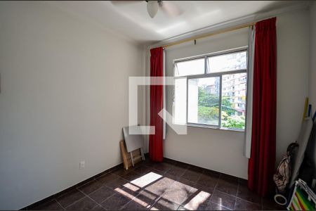 Quarto 2 de apartamento à venda com 3 quartos, 102m² em Praca da Bandeira, Rio de Janeiro