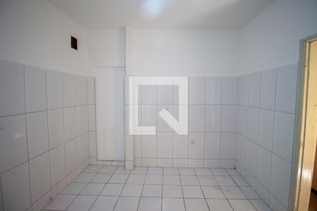 Casa para alugar com 58m², 1 quarto e sem vaga Casa para alugar com 58m², 1 quarto e sem vagaCozinha