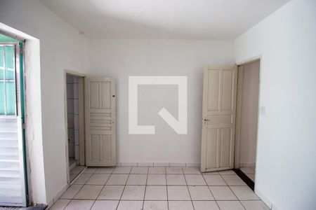 Quarto 1 de casa para alugar com 1 quarto, 58m² em Cidade Antônio Estêvão de Carvalho, São Paulo